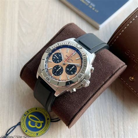 breitling eta replica